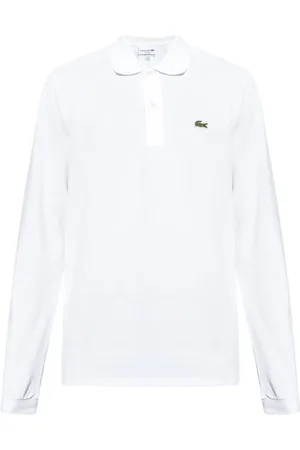 Polo l/s t-shirts for Lacoste FASHIOLA.dk