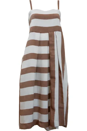 ANTONELLI Kjole, Dame, Flerfarvet, M, Dresses
