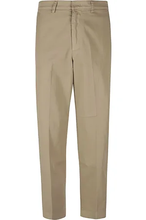 DEPARTMENT FIVE Bukser, Herre, , W31, Uld, Slim-fit Bukser