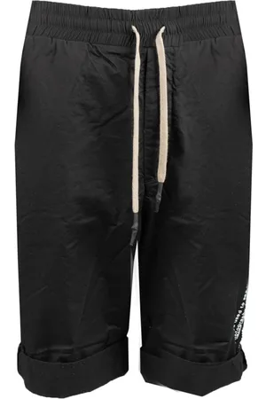 Antony Morato Shorts, Herre, Sort, 2XL, Uld, Shorts