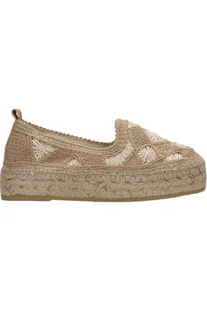 Espadrilles Sko, Dame, , 37 EU