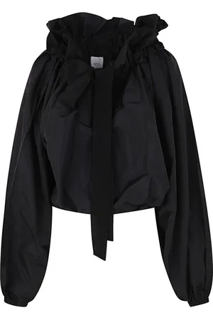 Patou Sweathshirts & Hoodies, Dame, Sort, XS, Uld, Hættetrøjer