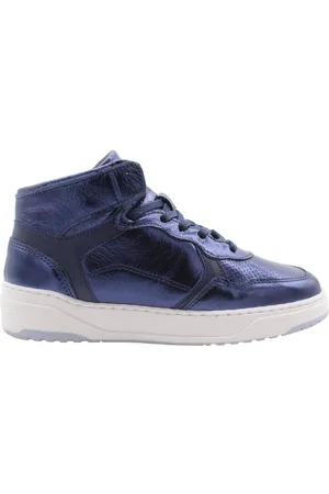 Cycleur de luxe Sko, Dame, Blå, 36 EU, Sneakers