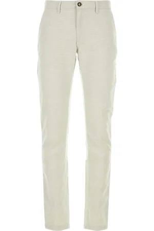 SAINT JAMES Bukser, Herre, , 2XS, Bomuld, Cropped Bukser