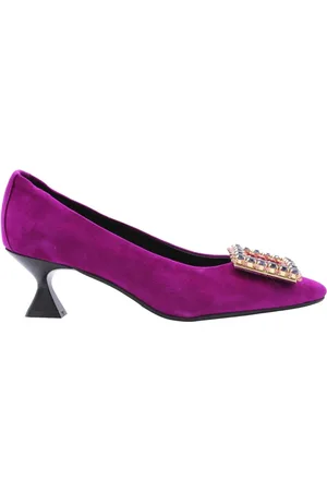 E mia Sko, Dame, Lyserød, 37 EU, Pumps