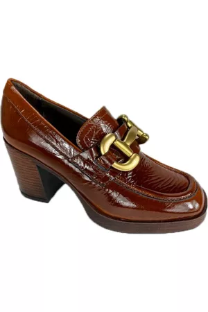 Mjus Sko, Dame, Brun, 39 EU, Sko