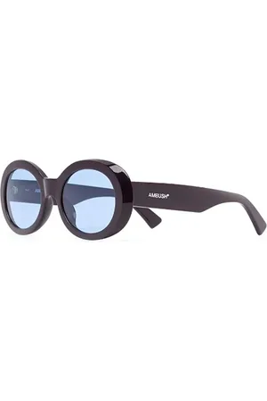 AMBUSH Tilbehør, Dame, Lilla, 53 MM, Solbriller