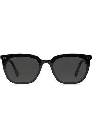 Gentle Monster Tilbehør, unisex, Sort, 65 MM, Glasses