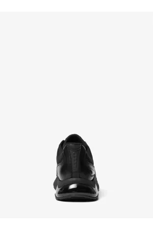Michael Kors Sko, Herre, Sort, 41 EU, Uld, Sneakers