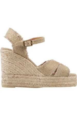 Castaner Sko, Dame, , 39 EU, Wedges