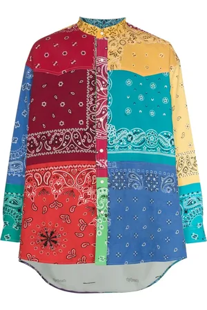 Children Of The Discordance Skjorte, Herre, Flerfarvet, M, Bomuld, Casual Bluser