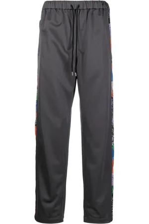 Children Of The Discordance Bukser, Herre, Grå, S, Uld, Sweatpants