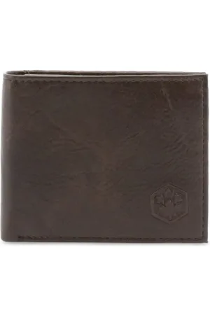 Lumberjack Tilbehør, Herre, Brun, ONE SIZE, Uld, Wallets Cardholders