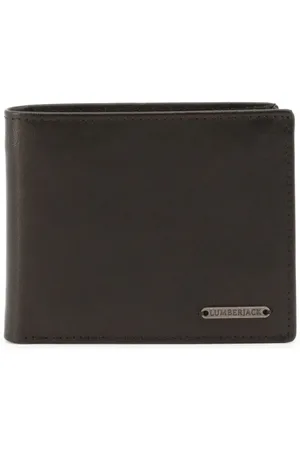 Lumberjack Tilbehør, Herre, Sort, ONE SIZE, Uld, Wallets Cardholders