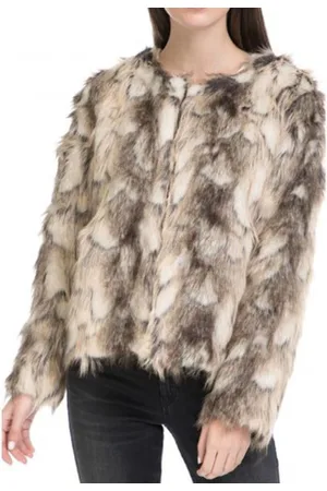 Molly Bracken Jakke, Dame, , L, Uld, Jackets
