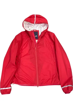 HARMONT&BLAINE Jakke, Herre, Rød, L, Uld, Jackets