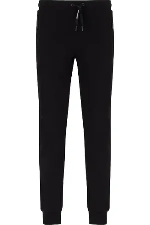 Armani Exchange Bukser, Herre, Sort, M, Sweatpant 8Nzp73