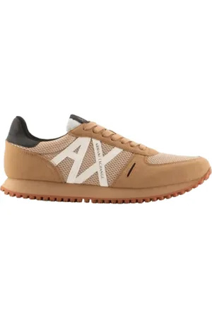 Armani Exchange Sko, Herre, , 40 EU, Sneakers