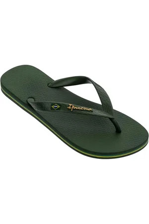Ipanema Sko, Dame, Grøn, 39 EU, Flip Flops