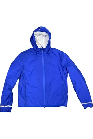 HARMONT&BLAINE Sport, Herre, Blå, 2XL, Uld, Jackets