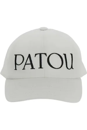 Patou Tilbehør, Dame, , XS/S, Bomuld, Caps
