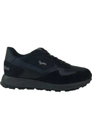 HARMONT&BLAINE Sko, Herre, Sort, 39 EU, Sneakers