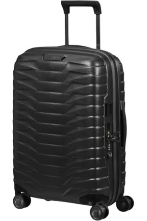Samsonite Kuffert, unisex, Grå, ONE SIZE, Bags