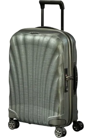 Samsonite Kuffert, unisex, Grøn, ONE SIZE, Bags