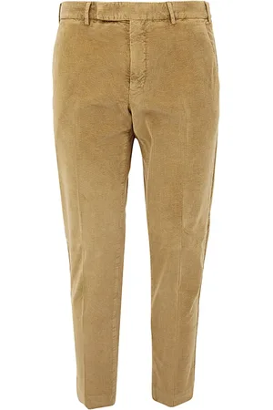 PT01 Bukser, Herre, , 3XL, Uld, Lige bukser