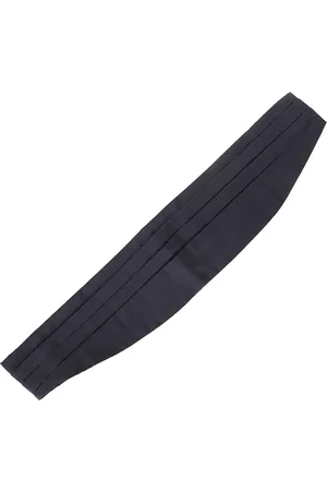 Tonello Tilbehør, Herre, Blå, L, Uld, Belts