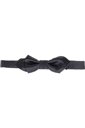 Tonello Tilbehør, Herre, Sort, ONE SIZE, Uld, Bowties