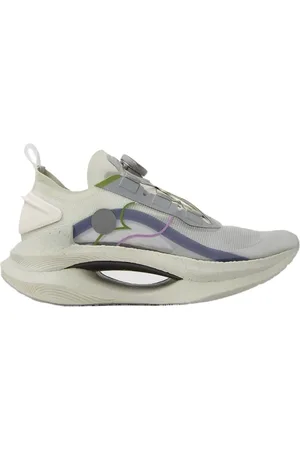 Soulland Sko, Dame, Grå, 38 EU, Sneakers