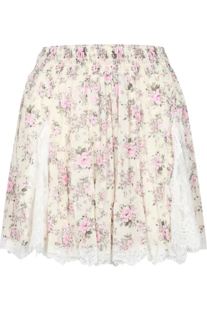 ANIYE BY Nederdel, Dame, , M, Short Skirts