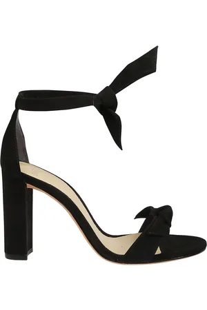 ALEXANDRE BIRMAN Sko, Dame, Sort, 40 EU, Sandaler
