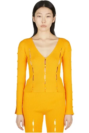 ESTER MANAS Strik, Dame, , ONE SIZE, Bomuld, Tops