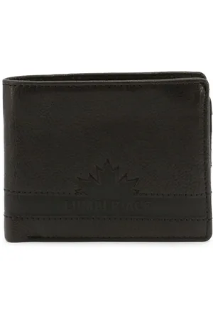 Lumberjack Tilbehør, Herre, Sort, ONE SIZE, Uld, Wallets Cardholders