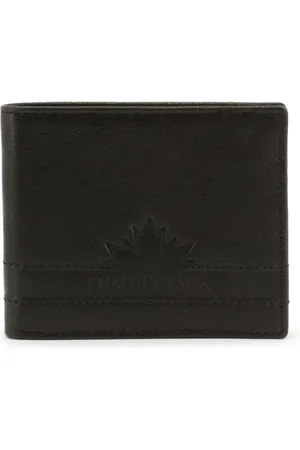 Lumberjack Tilbehør, Herre, Sort, ONE SIZE, Uld, Wallets Cardholders