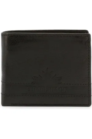 Lumberjack Tilbehør, Herre, Sort, ONE SIZE, Uld, Wallets Cardholders