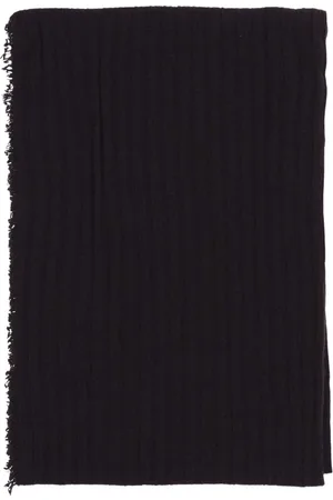 Faliero Sarti Tilbehør, Dame, Brun, ONE SIZE, Uld, Winter Scarves