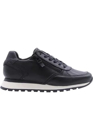 Cycleur de luxe Sko, Dame, Sort, 37 EU, Uld, Sneakers
