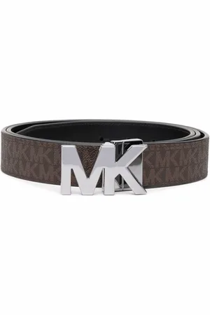 Michael Kors Tilbehør, Herre, Brun, ONE SIZE, Belts