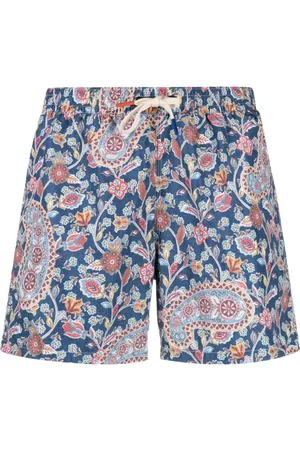 ALTEA Badetøj, Herre, Blå, M, Uld, Beachwear
