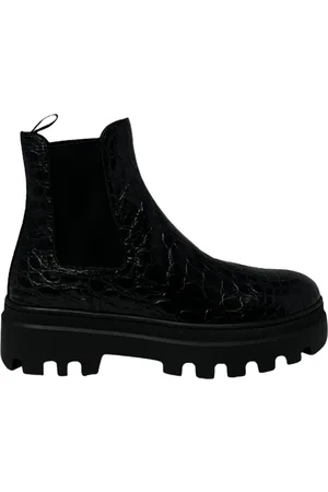 CAR SHOE Sko, Herre, Sort, 36 EU, Uld, Sko