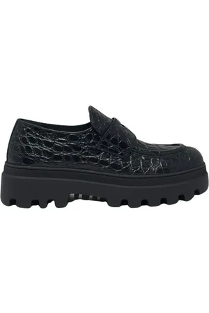 CAR SHOE Sko, Herre, Sort, 40 EU, Uld, Sko