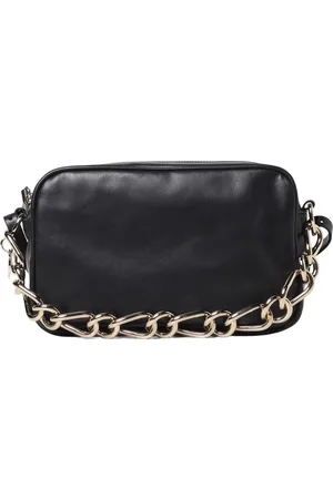 RED(V) Taske, Dame, Sort, ONE SIZE, Uld, Bags