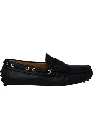 CAR SHOE Sko, Herre, Blå, 40 EU, Uld, Sko