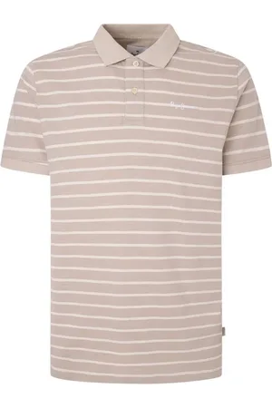 Pepe Jeans Top, Herre, , S, Bomuld, Polo Shirt