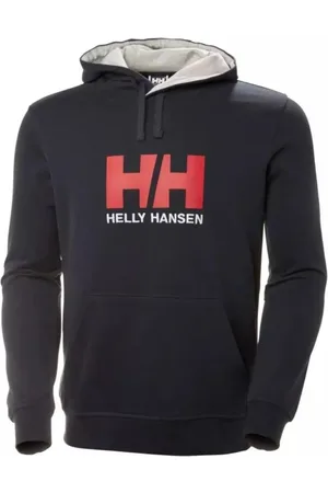 Helly Hansen Sweathshirts & Hoodies, Herre, Blå, M, Hoodies