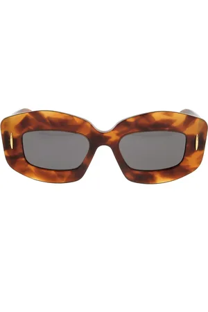Loewe Tilbehør, unisex, Brun, ONE SIZE, Uld, Solbriller