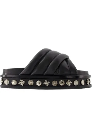 TOGA PULLA Sko, Dame, Sort, 35 EU, Sliders